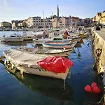 Lägenhet Michaela 4-sterne & Parking Rovinj