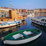 Michaela 4-sterne & Parking Lägenhet Rovinj