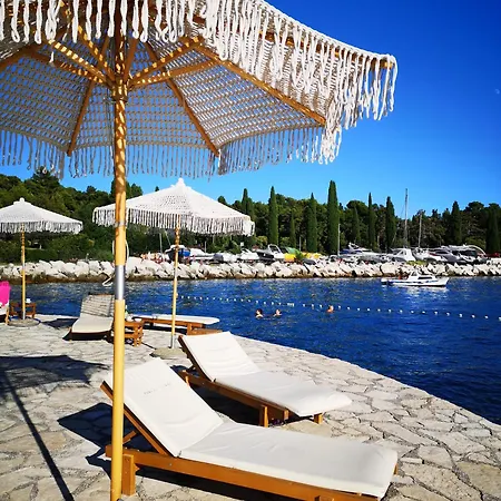 Lägenhet Michaela 4-sterne & Parking