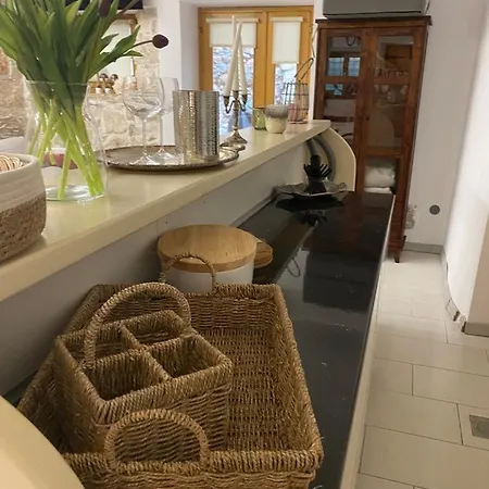 Michaela 4-sterne & Parking