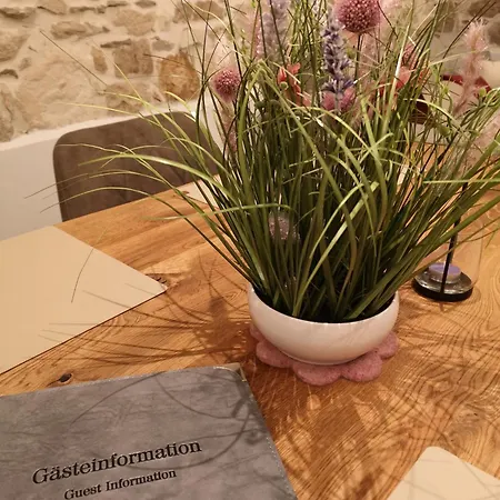 Michaela 4-sterne & Parking