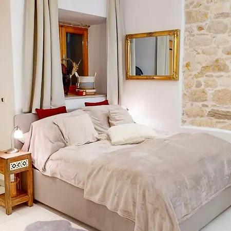 Michaela 4-sterne & Parking Rovinj
