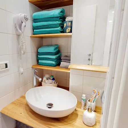 Michaela 4-sterne & Parking *