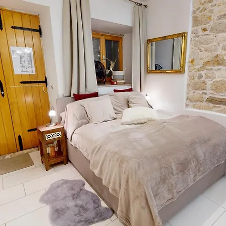 Michaela 4-sterne & Parking * Rovinj