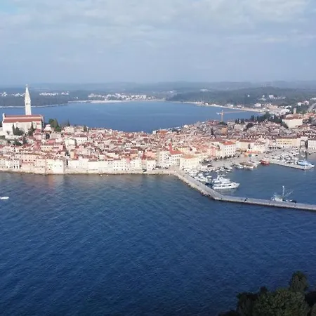 Lägenhet Michaela 4-sterne & Parking Rovinj