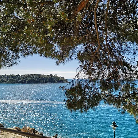 Michaela 4-sterne & Parking Rovinj