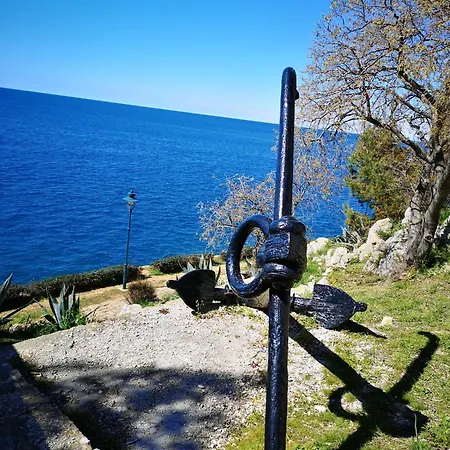 Lägenhet Michaela 4-sterne & Parking *