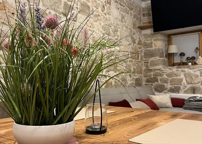 Appartamento Michaela 4-sterne & Parking