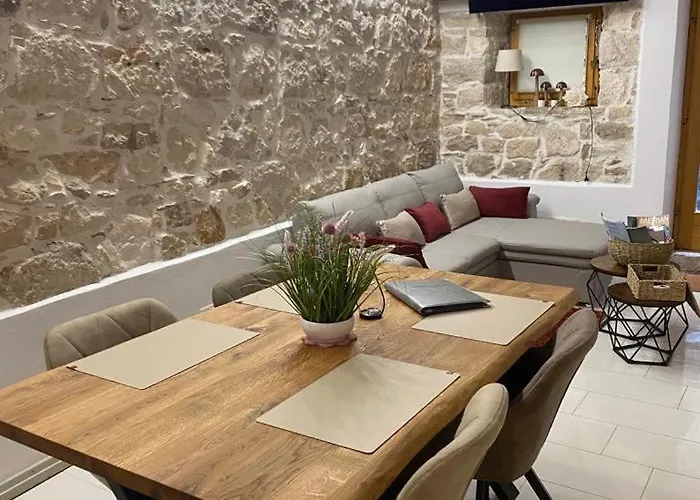 Apartman Michaela 4-sterne & Parking Rovinj