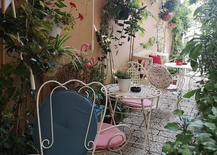 Appartamento Michaela 4-sterne & Parking Rovigno