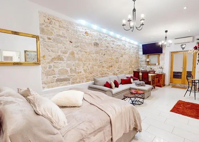 Apartman Michaela 4-sterne & Parking Rovinj