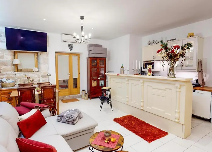 Apartman Michaela 4-sterne & Parking Rovinj