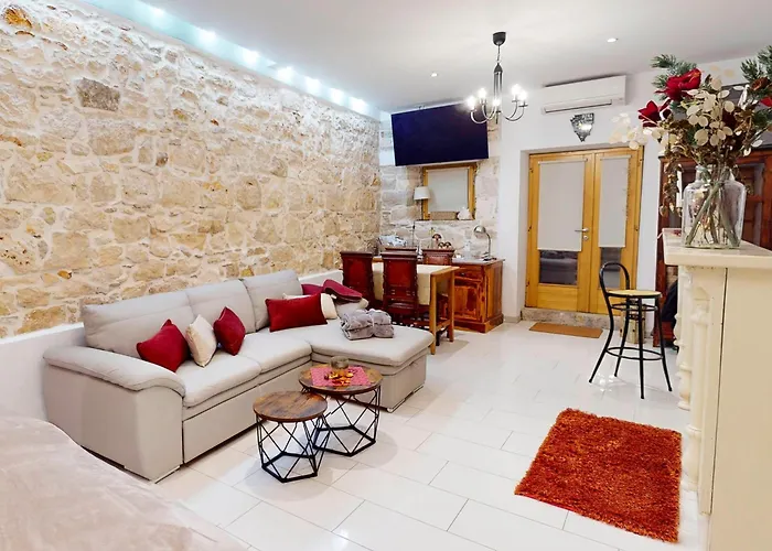 Appartamento Michaela 4-sterne & Parking Rovigno