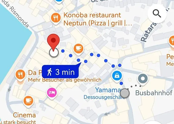 Michaela 4-sterne & Parking