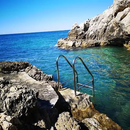 Michaela 4-sterne&parking Apartment Rovinj