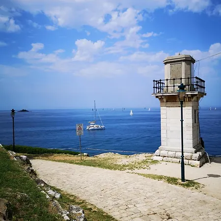 Michaela 4-sterne&parking Apartment *