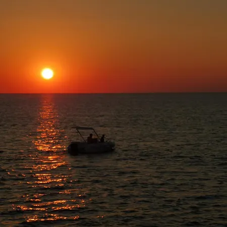 Apartment Michaela 4-sterne&parking Rovinj