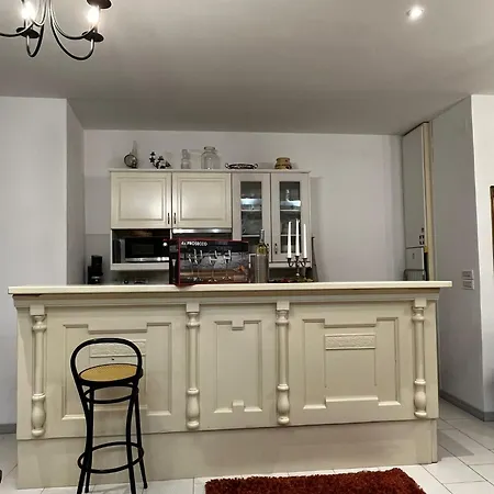 Apartment Michaela 4-sterne&parking Rovinj