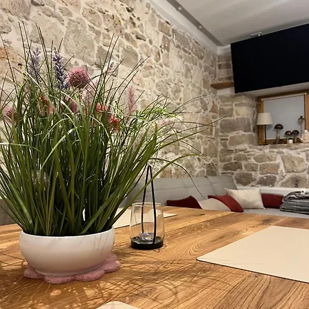 Apartment Michaela 4-sterne&parking