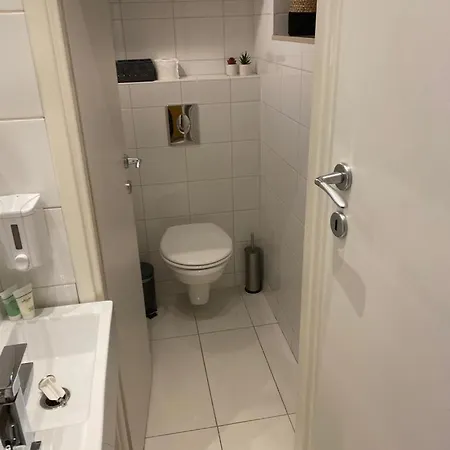 Michaela 4-sterne&parking *