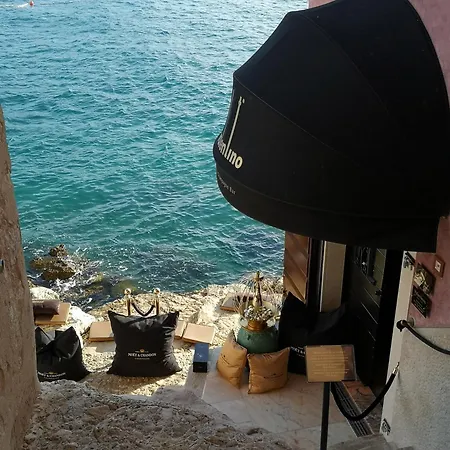 Michaela 4-sterne&parking *