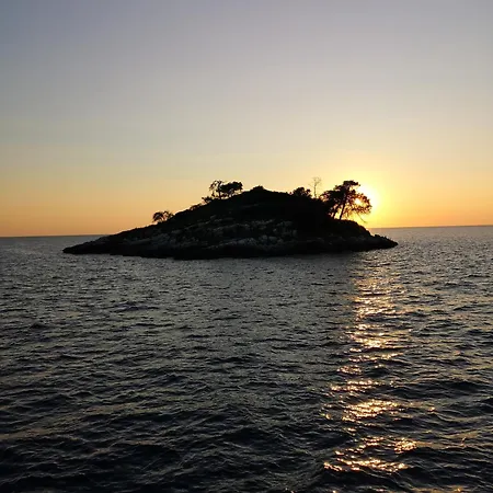 Apartment Michaela 4-sterne&parking