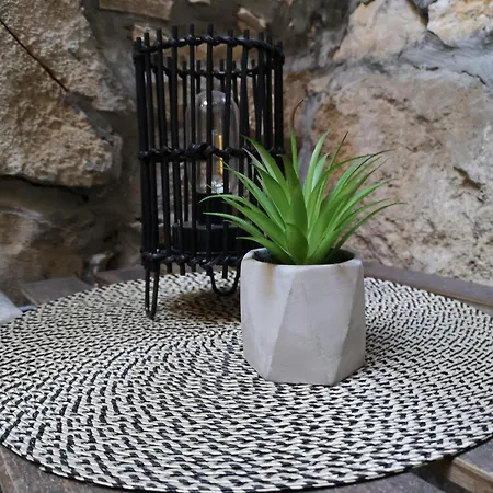 Apartment Michaela 4-sterne&parking