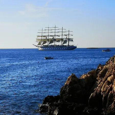 Apartment Michaela 4-sterne&parking *