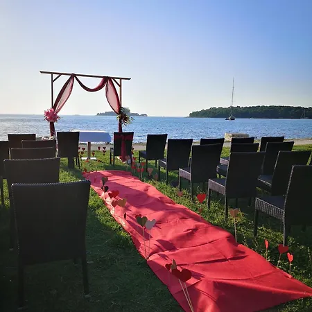 Michaela 4-sterne&parking *