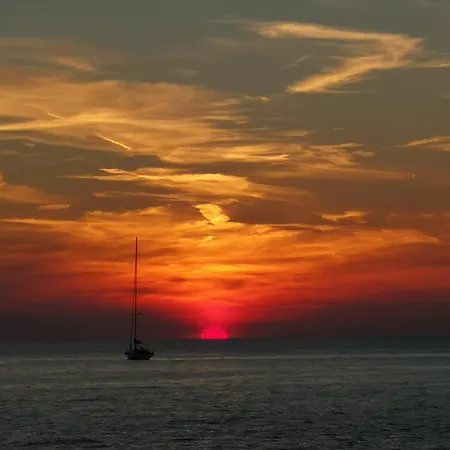 Michaela 4-sterne&parking Apartment *