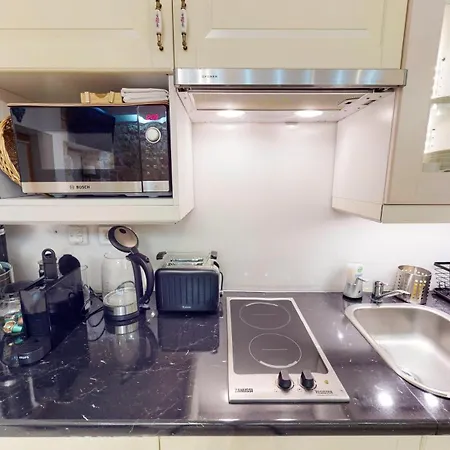 Apartment Michaela 4-sterne&parking *