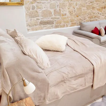 Apartment Michaela 4-sterne&parking *