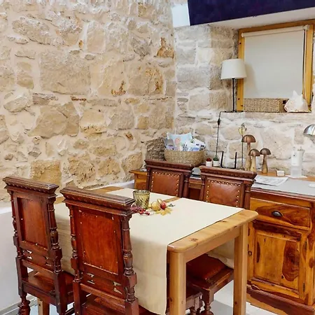 Michaela 4-sterne&parking * Rovinj