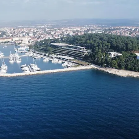 Michaela 4-sterne&parking *