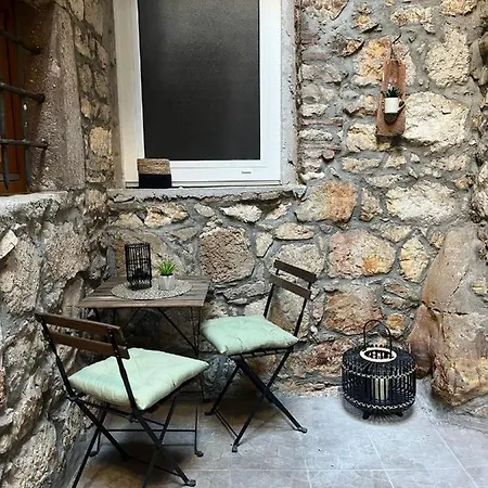 Apartament Michaela 4-sterne & Parking