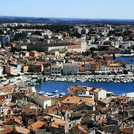 Apartment Michaela 4-sterne&parking