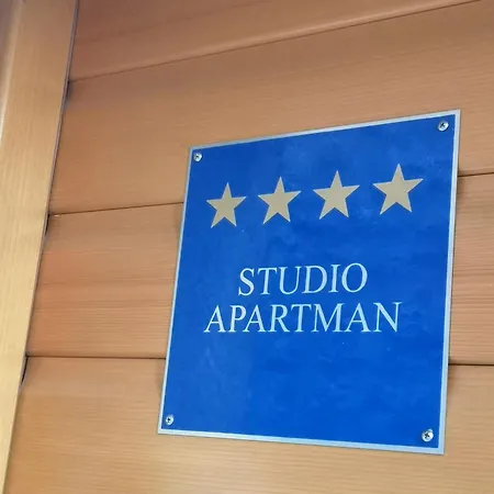 Michaela 4-sterne&parking