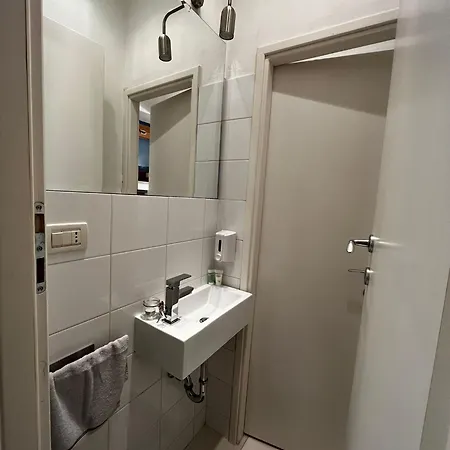 Michaela 4-sterne & Parking Daire Rovinj