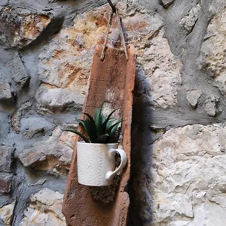 Michaela 4-sterne & Parking Daire Rovinj